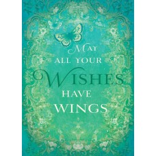 TREE FREE MAY ALL YOUR WISHES